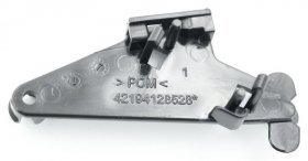 Saeco Carrier Assembly - 421944086601 Blk Micro Compensator V2 Smr