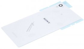 Sony Battery Compartment Lid - 1289-0849 U50030225 Sony Xperia Z3+ (e6553) - Battery Cover White