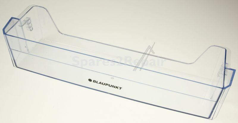 Homa Lower Refrigerator Door - 2207502715 Lower Rack Logo Blaupunkt