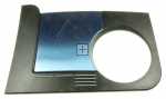 Guide-rail - 00674380 Rail [Bosch Siemens]