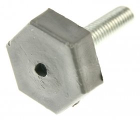 Foot - 49028493 Adjustable Foot 47010430 [Candy Hoover]