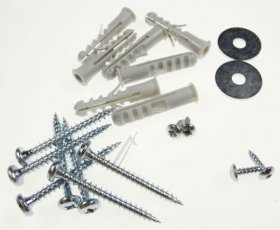 Airforce Mounting Parts - Afsacaccsm01 Mounting Bag For Motor