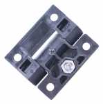 Door Hinges - 20113767 Hinge Set Fat Filter [Electrolux Aeg]