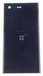 Sony Battery Compartment Lid - 1301-7541 U50041842 Sony Xperia X Compact F5321 Battery Cover Black