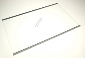 Hisense Gorenje Panel-glass-ic - 819552 Shelf Glass C6 H Al S Assembly