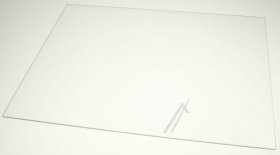 Hisense Gorenje Panel-glass-ic - 798207 Shelf Glass C6 H Low 466x342