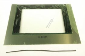 Door - Door-outer [Bosch Siemens]