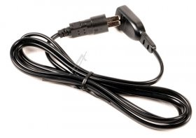 Mains Power Lead - 1130044017 Connection Wiring electric Bru [Electrolux Aeg]
