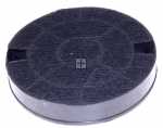 Atag Carbon Filter - 88022705 724051 Carbon Filter Kf21-p01