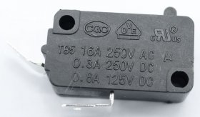 Microswitch For Home Appliance - 17431000000375 Pillar Switch [Midea]