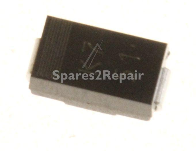 Panasonic Diode - B0hcks000002 Diode Si 0 6a
