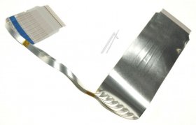 Samsung Flexi print Connector - Bn96-50626c Ffc Cable qn65q70tafxza slice l450 96p w