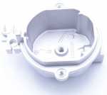 Hisense Gorenje Burner Head Spreader - 567983 Burner Cup B Sabaf D3882 M4