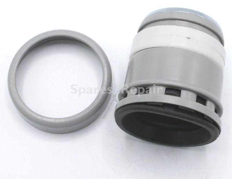 Nilfisk Blocking Arm - Hose Coupling G-ga 70-71