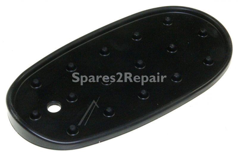 Laurastar Rubber Mat - Tapis De Protection 109 7801 525 Special Isolating Mat