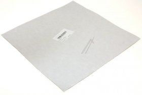 Insulation Material - 00615118 Damper [Bosch Siemens]