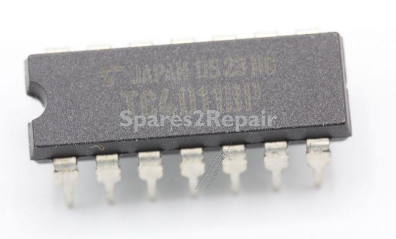 Jvc Various Ics - Tc4011bp-n- Ic