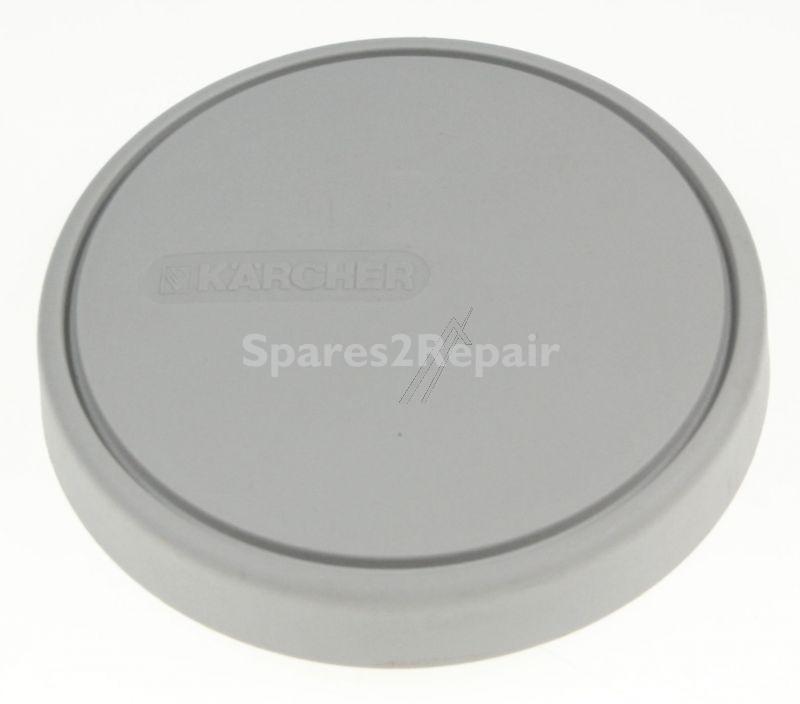 Karcher Roller - 5 515-076 0 Wheel