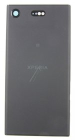 Sony Battery Compartment Lid - 1310-0303 U50046922 Back Cover Black For Xz1 Compact