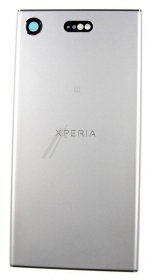 Sony Battery Compartment Lid - 1310-0305 U50046912 Battery Compartment Lid Xperia Xz1 Compact Silver