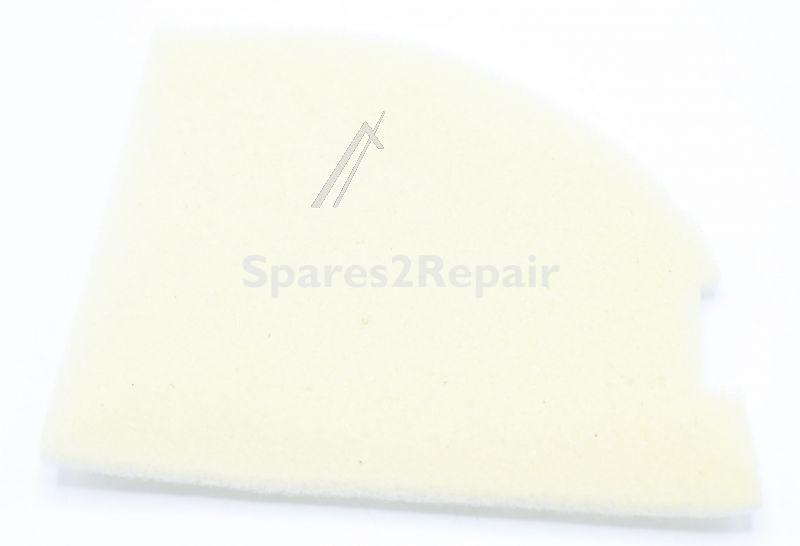 Air Vent - Filter Luft Post 2781 [Delonghi]