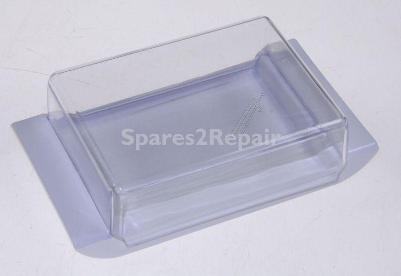 Refrigerator - Freezer Door Shelf - 49005413 Tray [Candy Hoover]