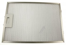 Hisense Gorenje Cooker Hood Filter - Amf004 165019 Grease Metal Filter 360x263x9mm