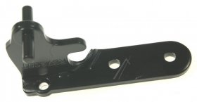 Samsung Door Hinges - Da97-21646a Assembly Hinge-middle rb7300t t4 5 black