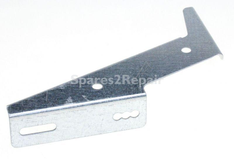 Square Bracket - 00626932 Bracket [Bosch Siemens]
