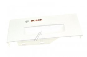 Handle - 12004869 Tray Handle-dispenser - Tray Handle Assembly Bo S4 [Bosch Siemens]