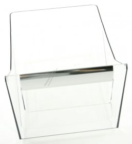 Vegetable Drawer - 140010513103 Vegetable Box Complete Neutral [Electrolux Aeg]