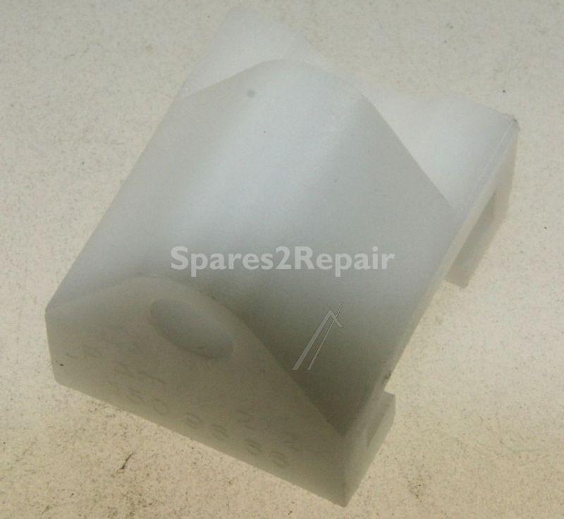 Dish Basket - 4055409801 Dishwasher Basket Upper Silver [Electrolux Aeg]