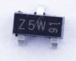 Nxp Smd Zener Diode - 6,8v-0,25w Zener Diode 300mw Smd 6,8v Typ:,215