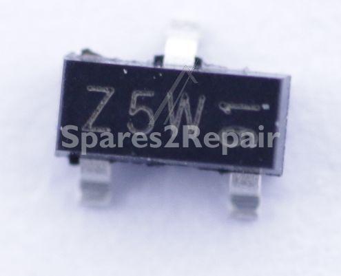 Nxp Smd Zener Diode - 6,8v-0,25w Zener Diode 300mw Smd 6,8v Typ:,215