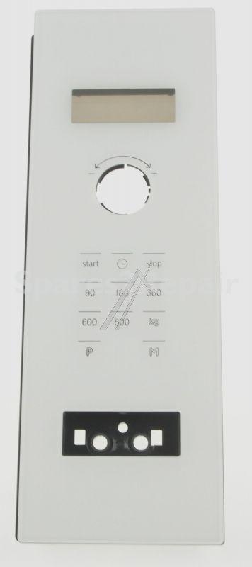 Operating Unit Screen - 11002551 Panel [Bosch Siemens]