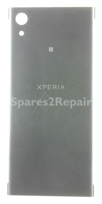 Sony Battery Compartment Lid - 78pa9200020 U50044961 Battery Compartment Cover Xperia Xa1 Assembly Black