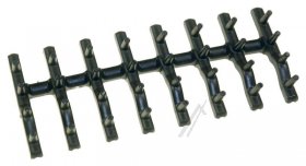 Accessories Basket - 1380184109 Spikes Rubber Grey [Electrolux Aeg]