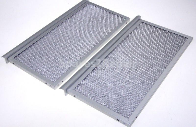 Metal Grease Trap - 00290959 Metal-mesh Grease Filter [Bosch Siemens]