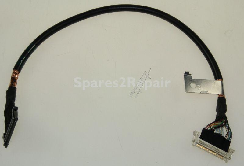 Sony Various Audio-video connectors - 183668111 Lead Wire Connector (lvds)