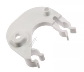 Hisense Gorenje Fixings And Brackets - 449154 Door Support-left Zof