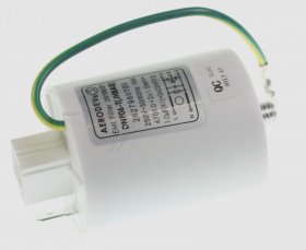 Radio Interference Suppression - 2827980700 C00866041 Interference Suppressor [Arcelik]