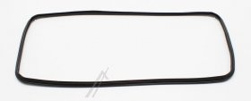 Freezer Door Seal - C00372770 488000372770 Top Door Seal 4 Sided [Whirlpool Indesit]