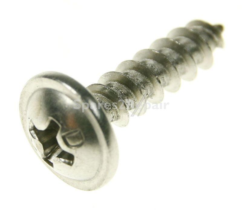 Screw - 4242270200 C00891585 Self Washered Pt Screw (4*16) [Arcelik]