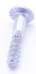 Screw - 2811590100 C00890798 Tub Screw [Arcelik]