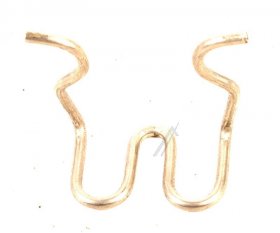 Fixings And Brackets - 2812750100 C00922336 Heater Support [Arcelik]