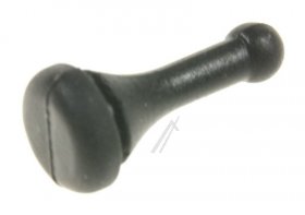 Stop Unit - 140005506013 Door Stopper Rubber High-temperature [Electrolux Aeg]