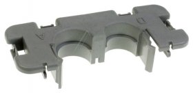 Fixings And Brackets - 1889010300 C00915776 Hose Holder Lower Part Ral7037 [Arcelik]