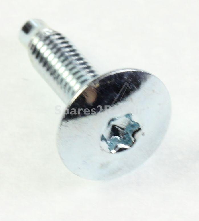 Liebherr Screw - 409838800 Screw Acc Drawing M4x15 T15 A3k