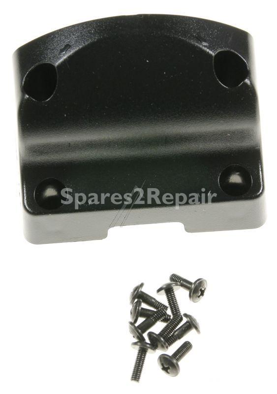 Vestel Fixings And Brackets - 20181842 Bracket Power Lcd 3007-08 Eko2 gray (i)