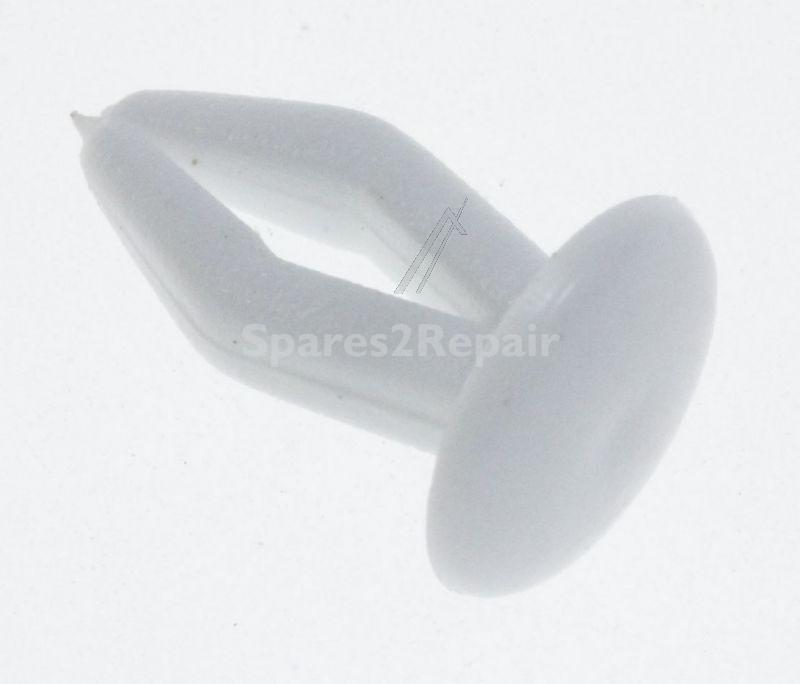 Hisense Gorenje Square Plug - 420268 Hinge Plug